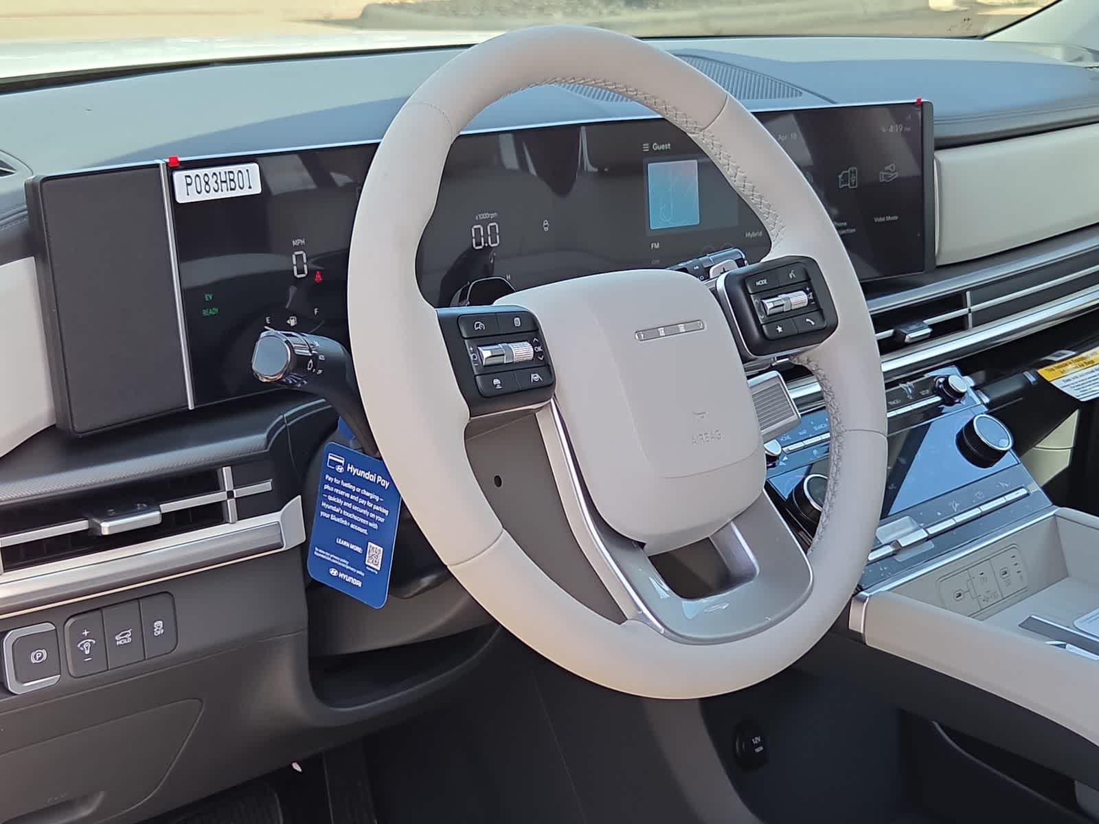 Thumbnail: 2026 Hyundai Santa Fe - 10