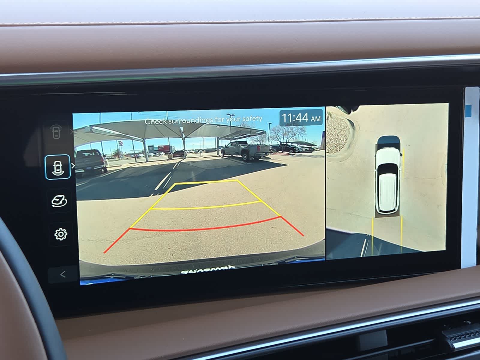 Thumbnail: 2026 Hyundai Palisade - 25