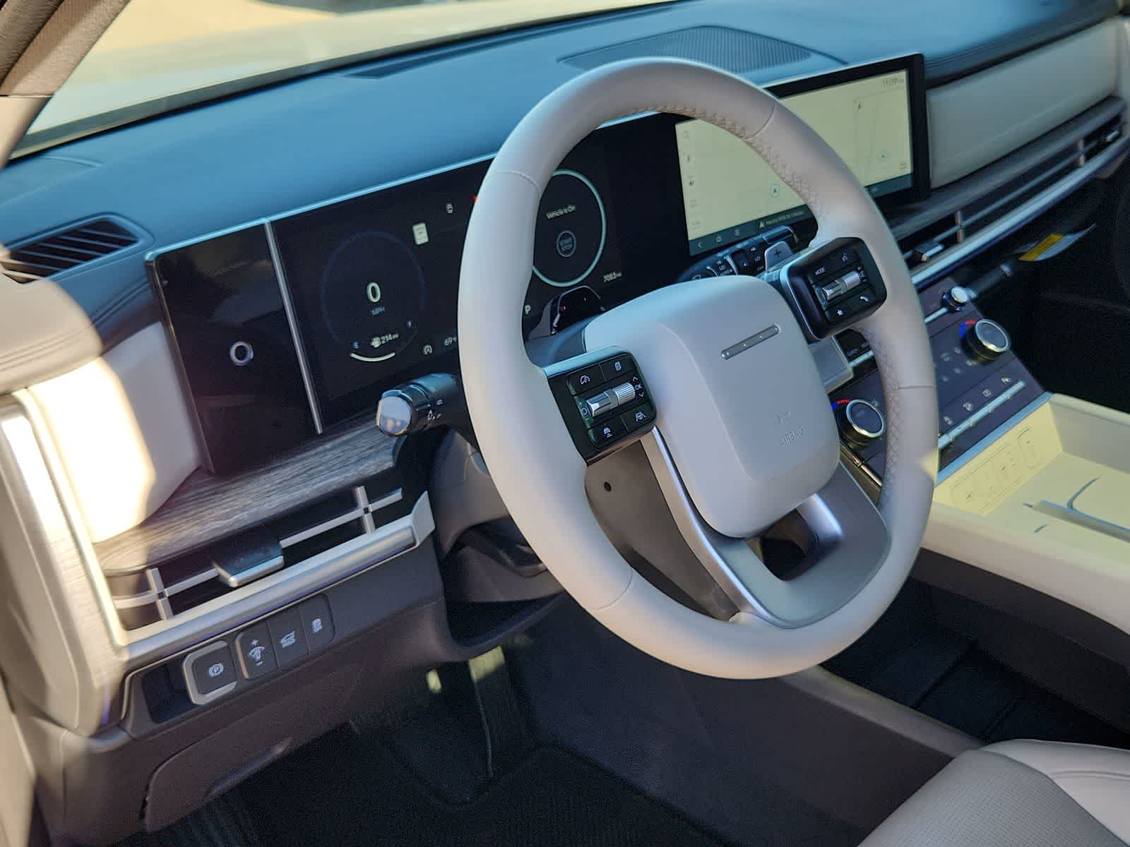 Thumbnail: 2024 Hyundai Santa Fe - 10