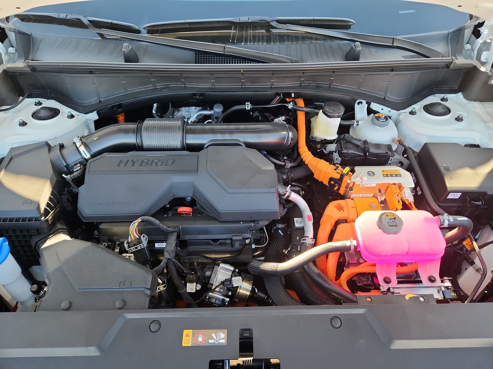 Thumbnail: 2026 Hyundai Santa Fe - 13