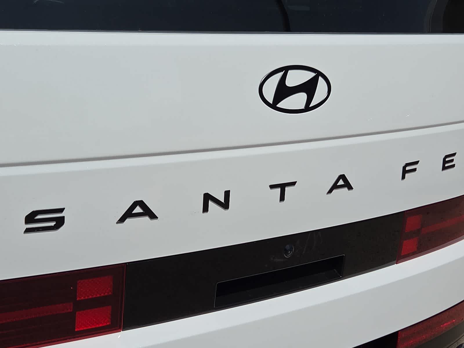 Thumbnail: 2026 Hyundai Santa Fe - 11