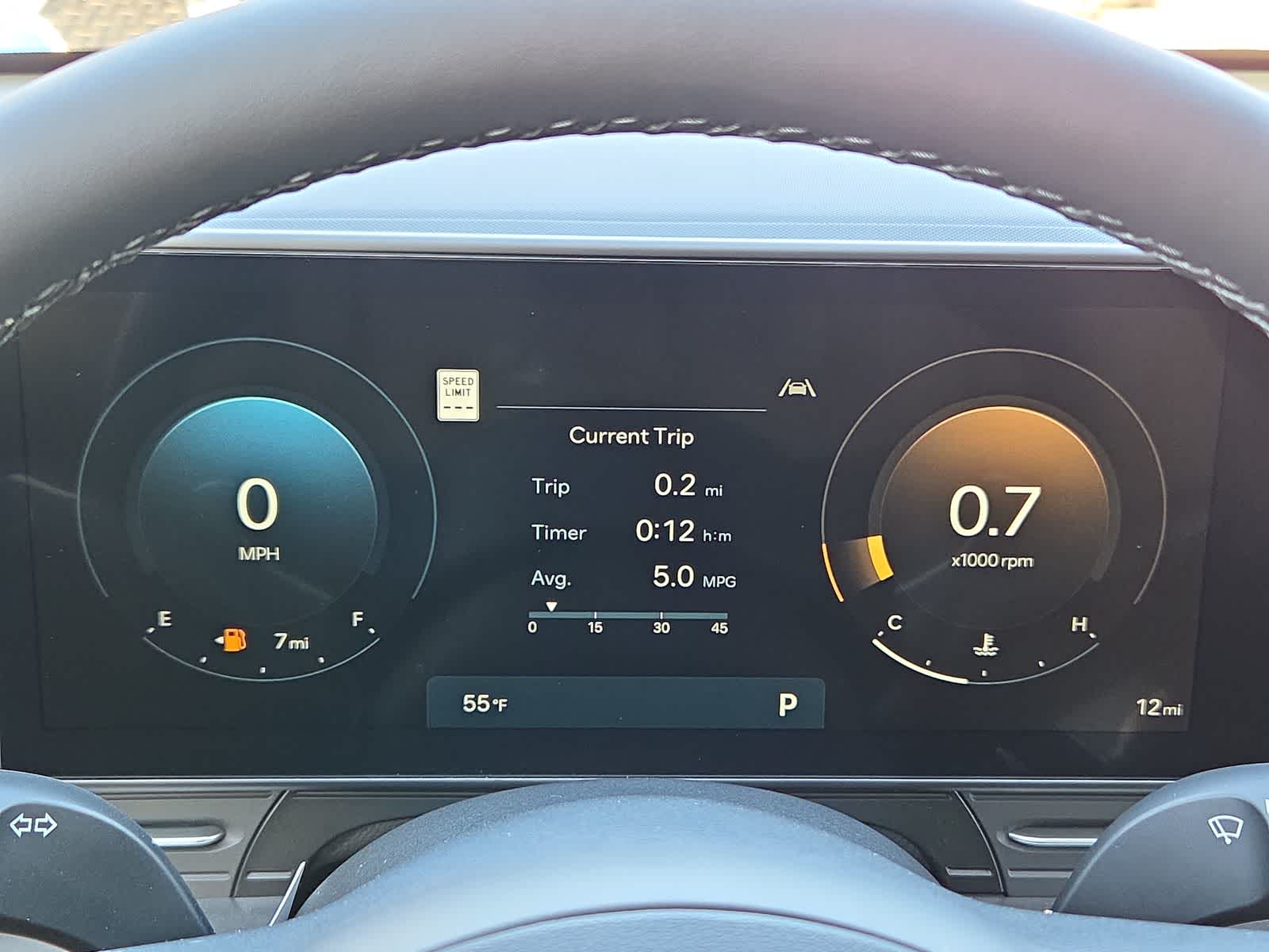 Thumbnail: 2026 Hyundai Kona - 22