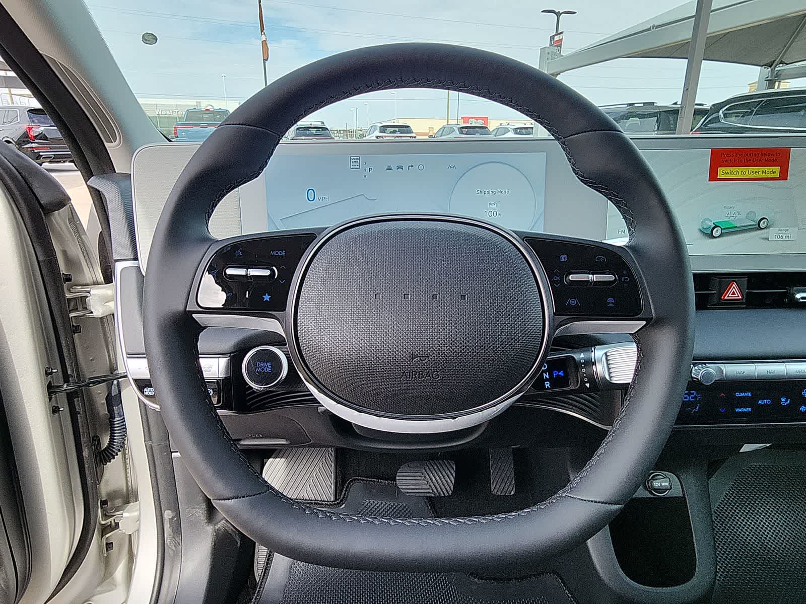 Thumbnail: 2024 Hyundai Ioniq 5 - 23