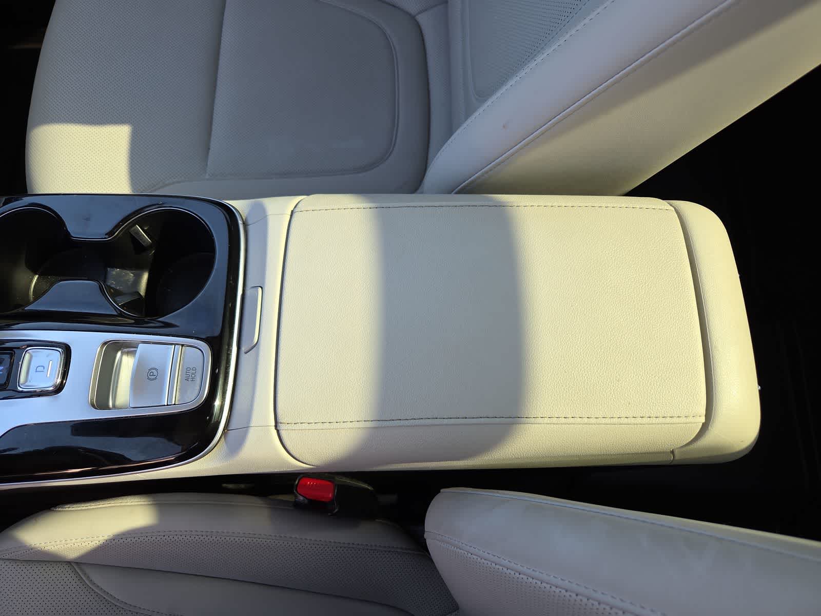 Thumbnail: 2024 Hyundai Tucson - 20