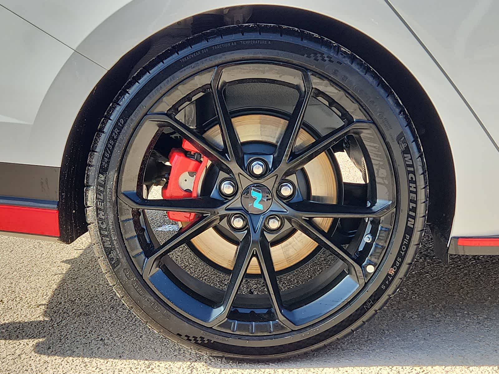 Thumbnail: 2026 Hyundai Elantra - 12