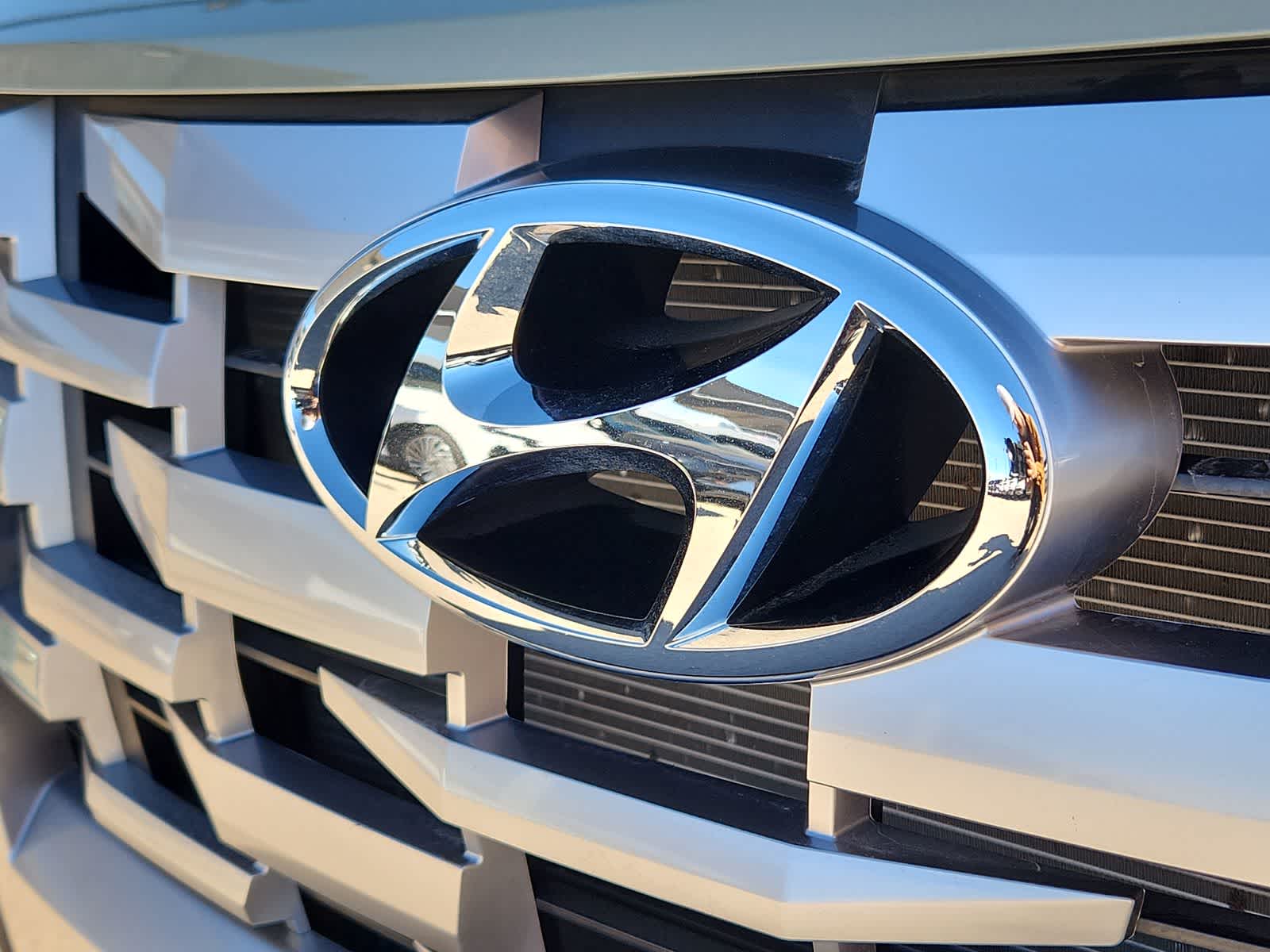 Thumbnail: 2024 Hyundai Santa Cruz - 11