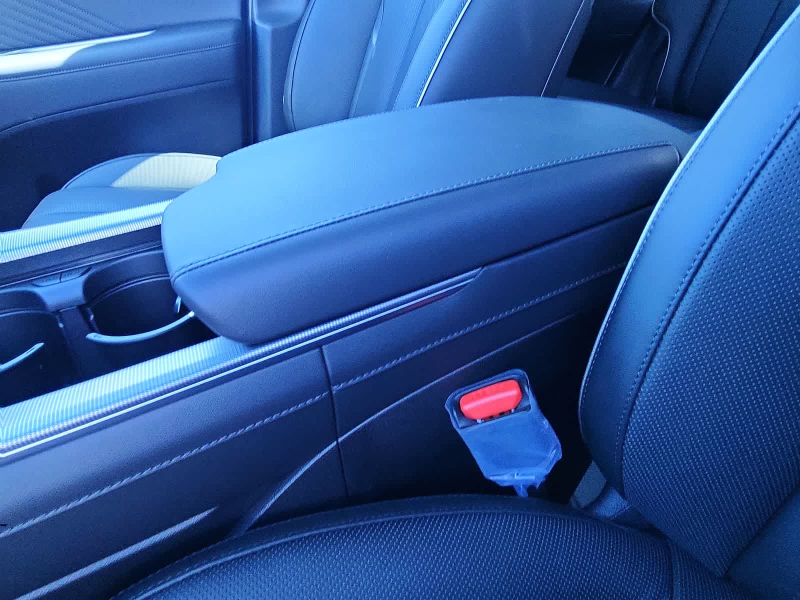 Thumbnail: 2024 Hyundai Palisade - 24