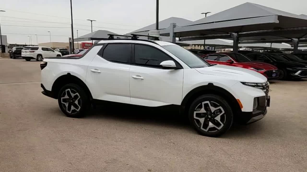 Thumbnail: 2024 Hyundai Santa Cruz - 2