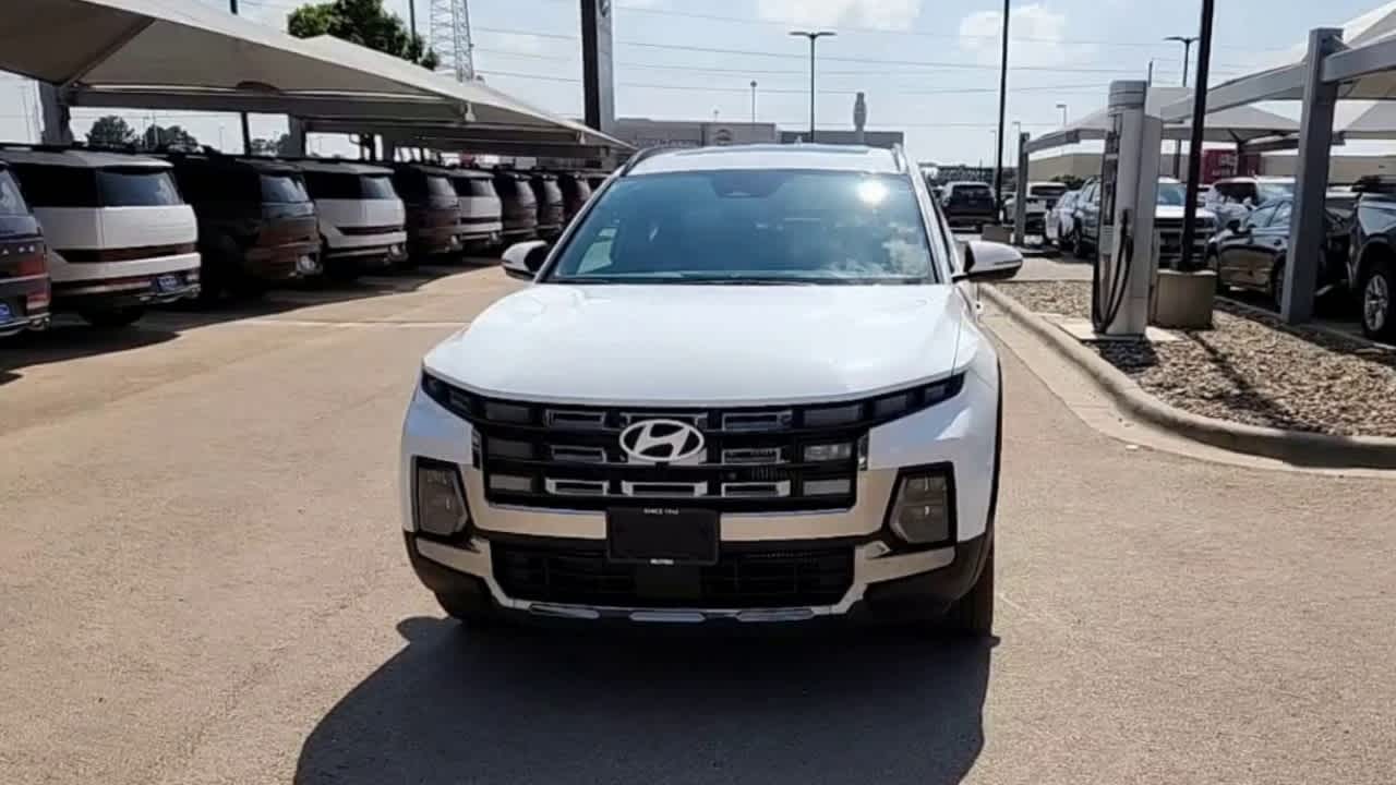 Thumbnail: 2025 Hyundai Santa Cruz - 3