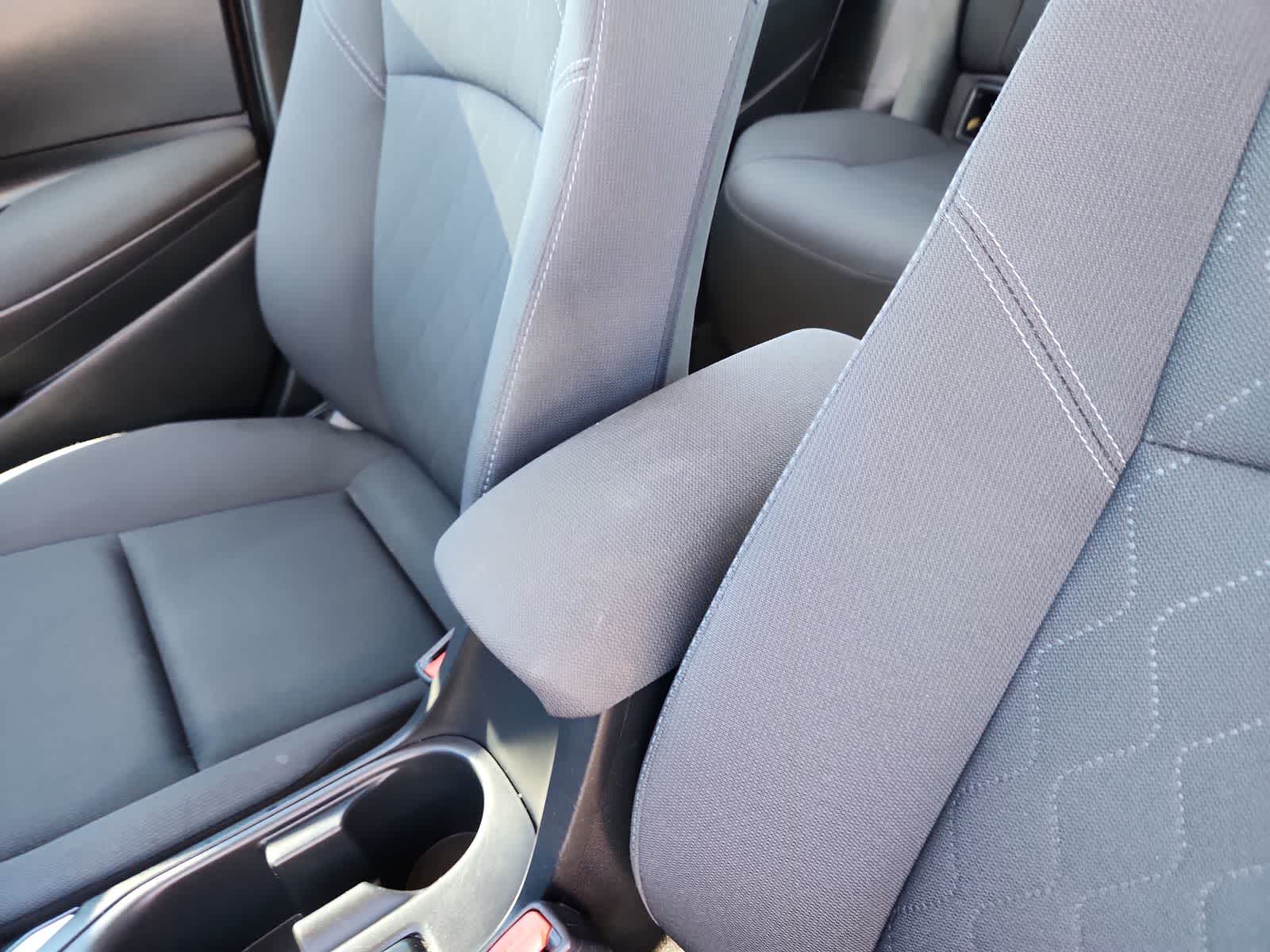 Thumbnail: 2024 Toyota Corolla - 20