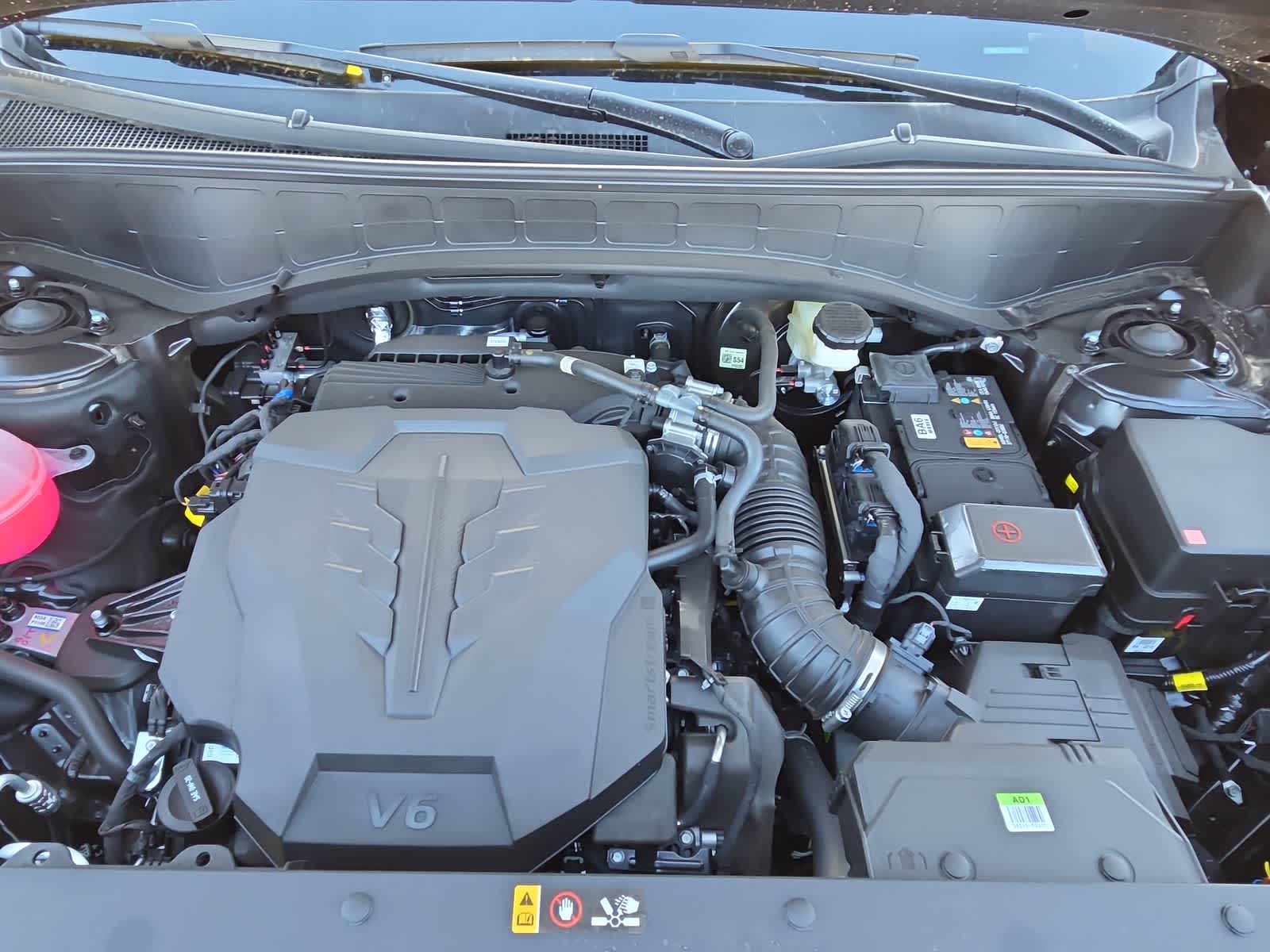 Thumbnail: 2026 Hyundai Palisade - 13