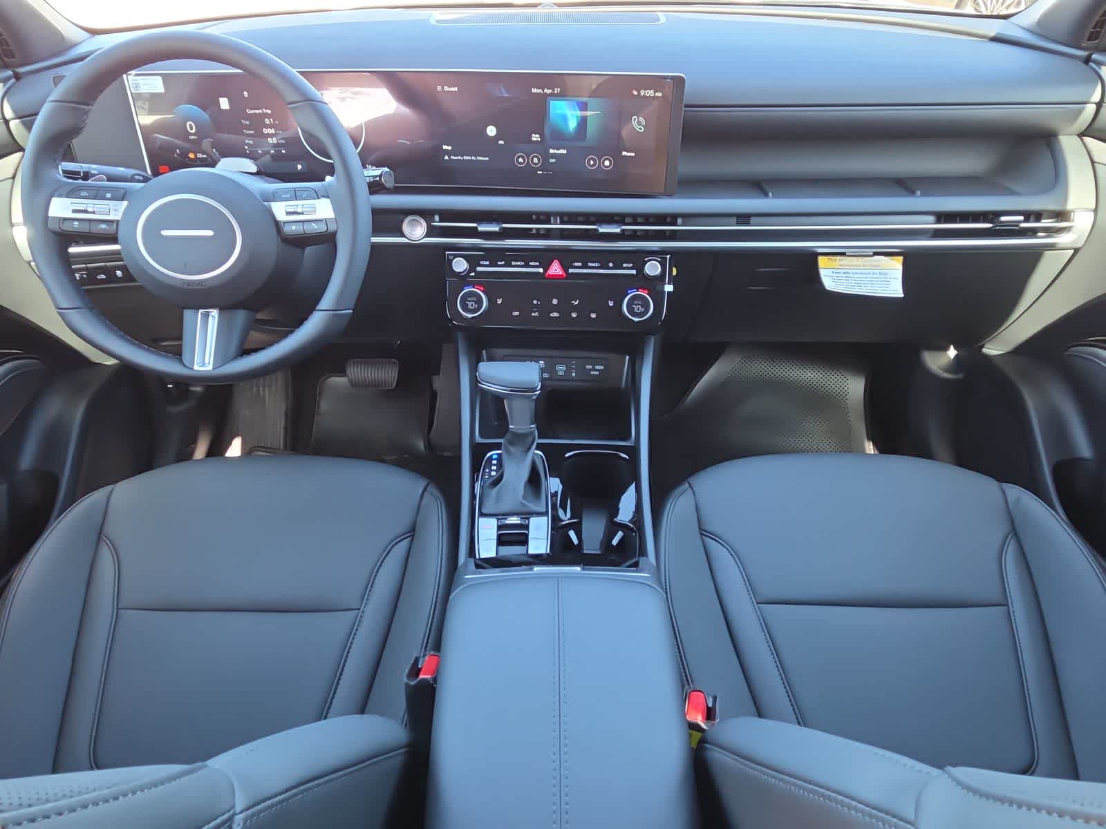 Thumbnail: 2026 Hyundai Santa Cruz - 14