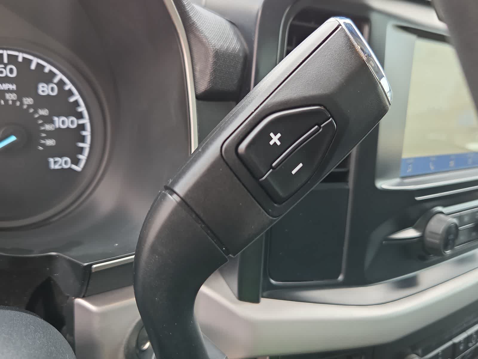 Thumbnail: 2023 Ford F-150 - 21