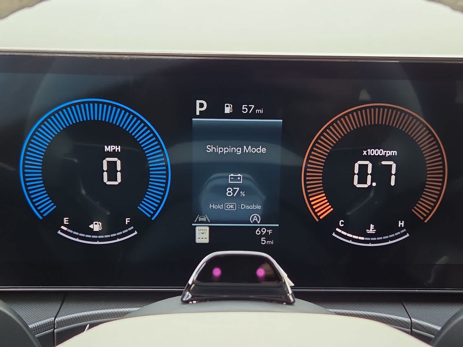 Thumbnail: 2026 Hyundai Santa Fe - 22