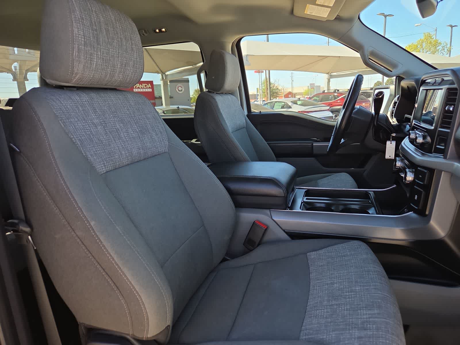 Thumbnail: 2023 Ford F-150 - 18