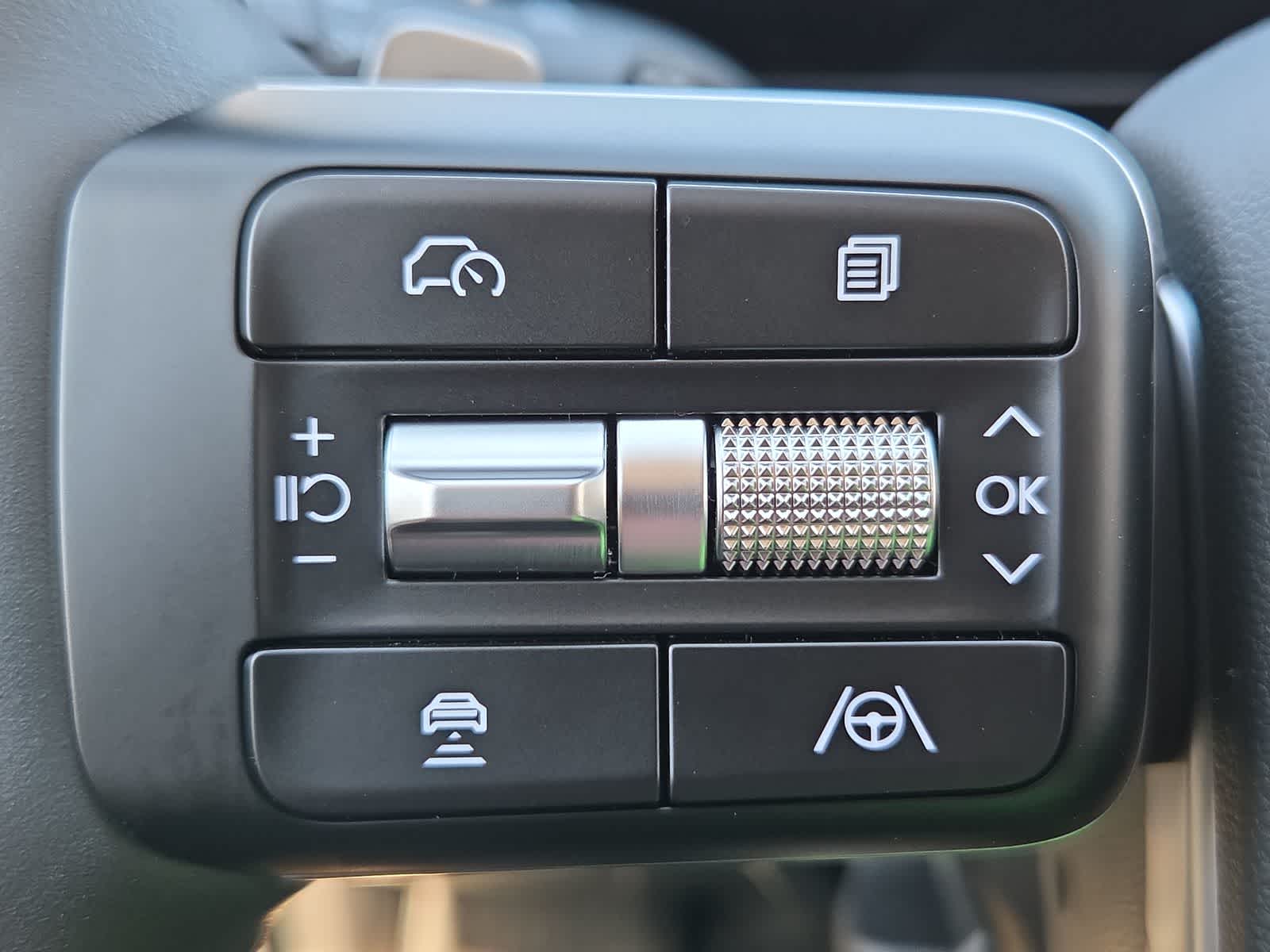 Thumbnail: 2026 Hyundai Santa Fe - 23