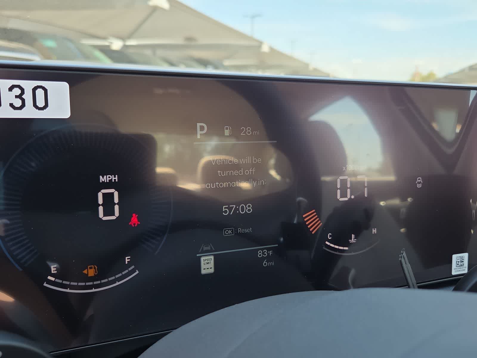 Thumbnail: 2026 Hyundai Sonata - 26