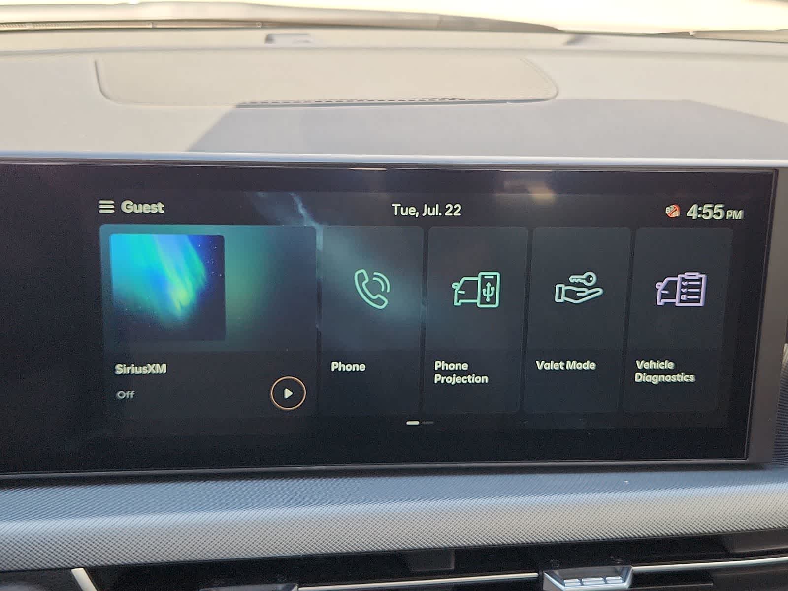 Thumbnail: 2025 Hyundai Sonata - 24