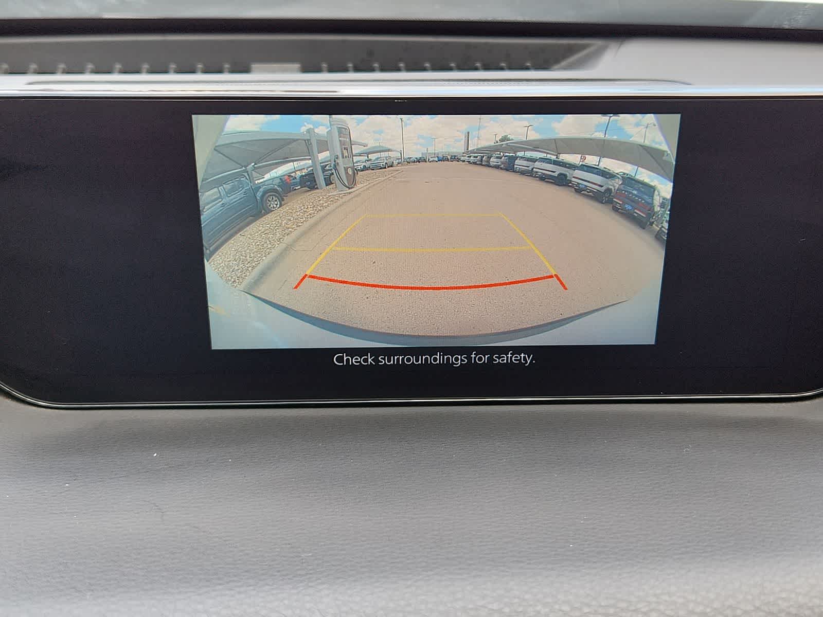 2023 Mazda CX-50 S Premium Plus 25
