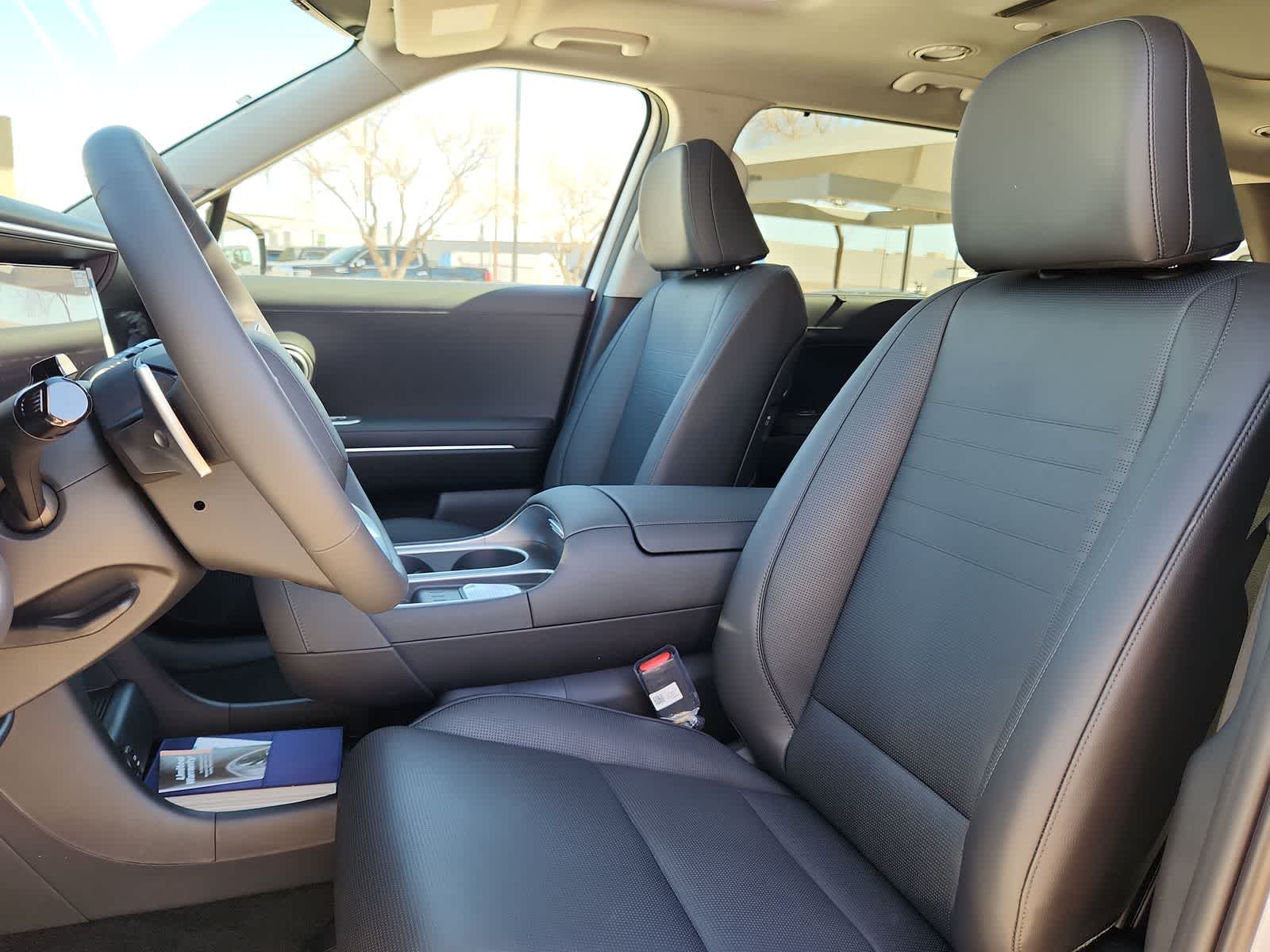 Thumbnail: 2026 Hyundai Palisade - 15