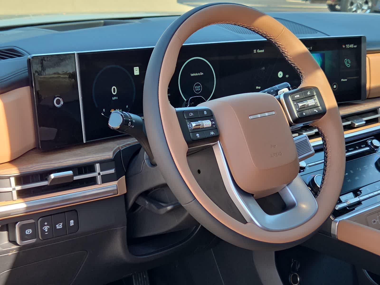 Thumbnail: 2026 Hyundai Santa Fe - 10