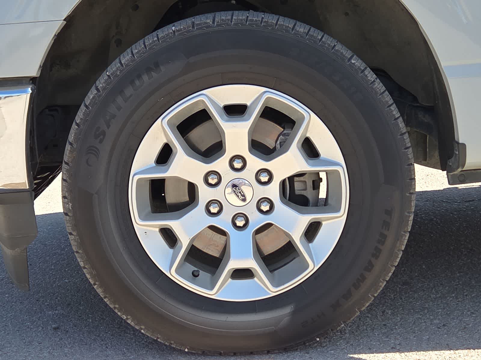 Thumbnail: 2023 Ford F-150 - 12