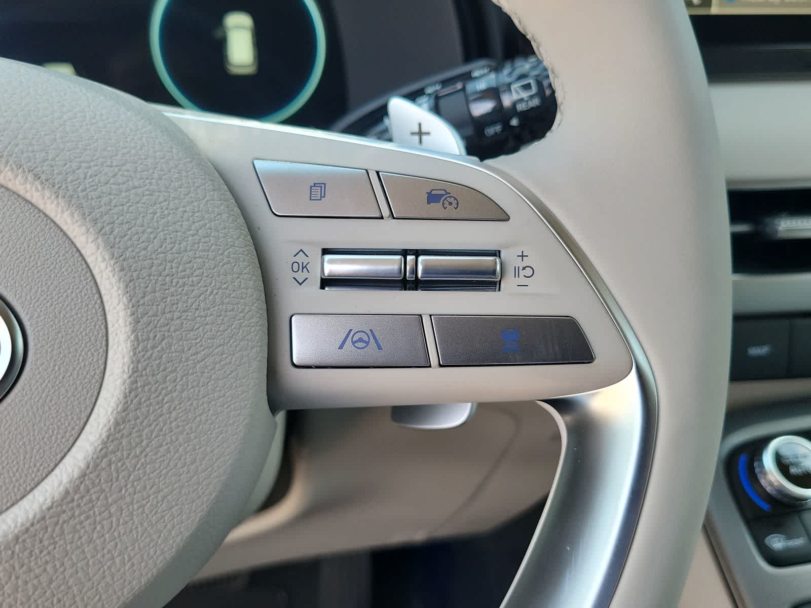 Thumbnail: 2025 Hyundai Palisade - 27