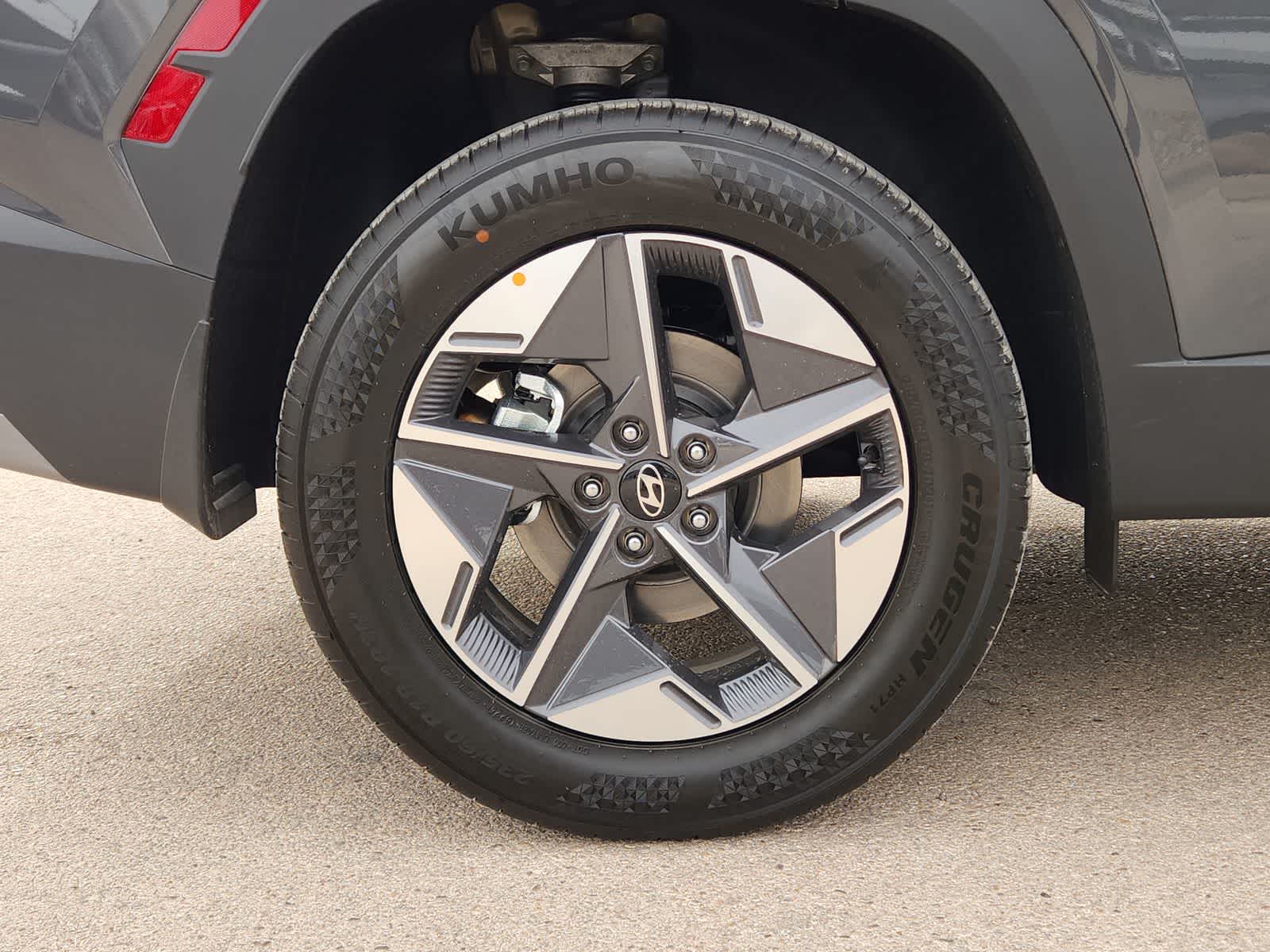 Thumbnail: 2026 Hyundai Tucson - 12