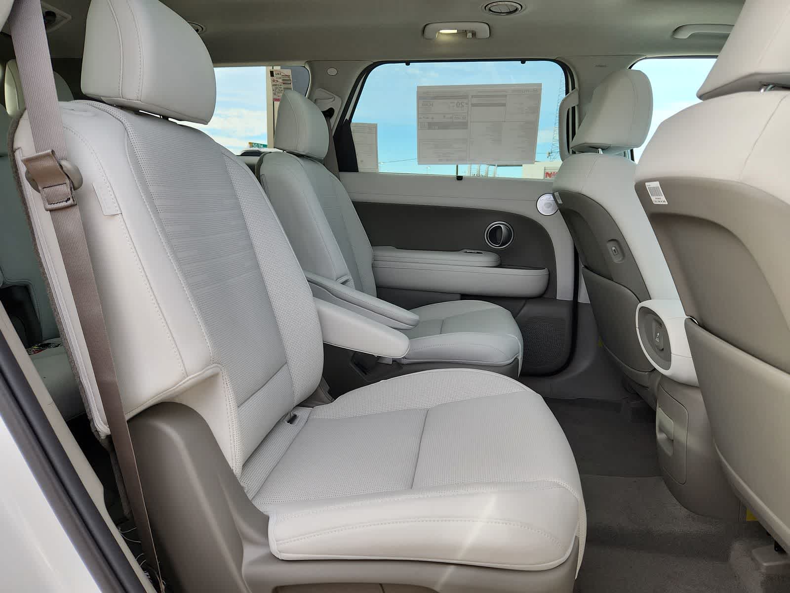 Thumbnail: 2026 Hyundai Palisade - 17