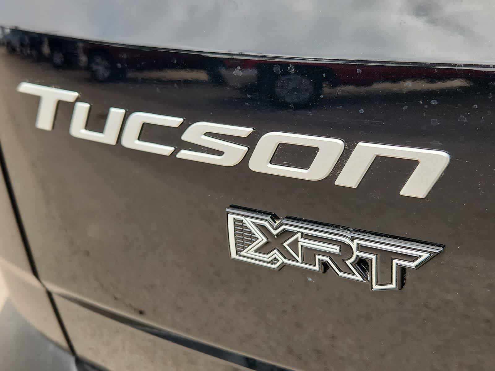 Thumbnail: 2026 Hyundai Tucson - 11