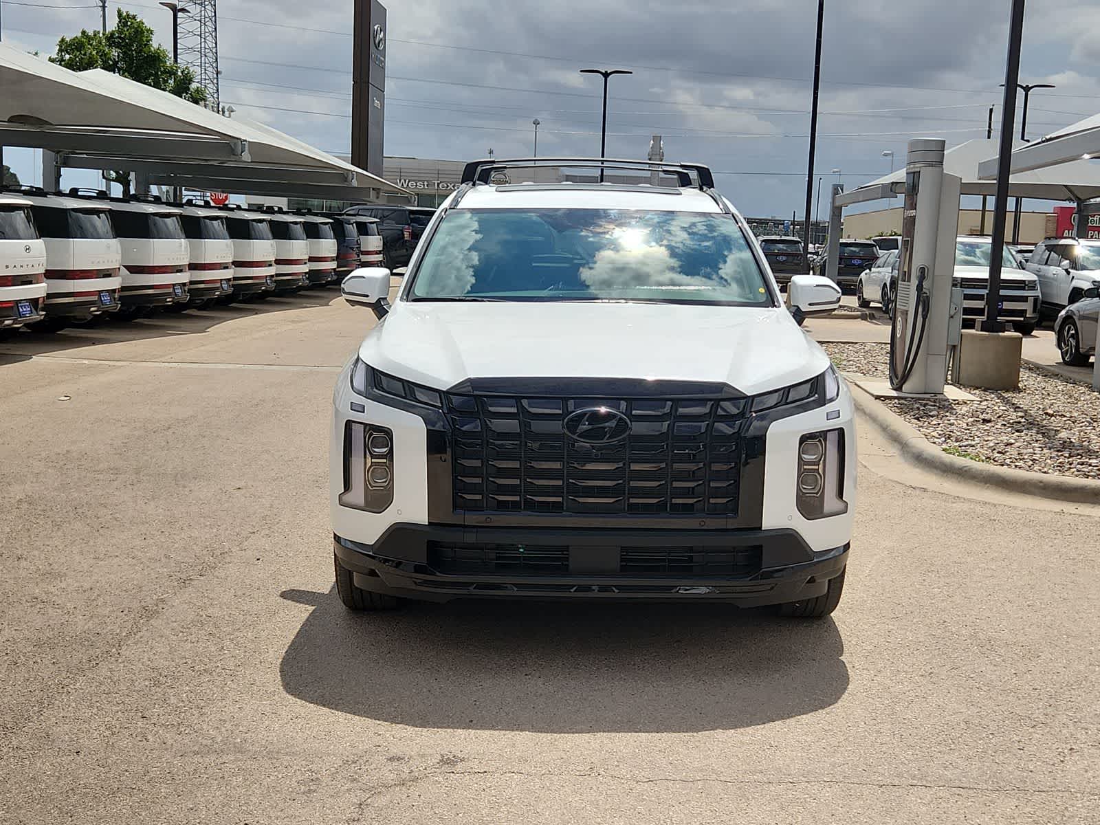 Thumbnail: 2025 Hyundai Palisade - 3