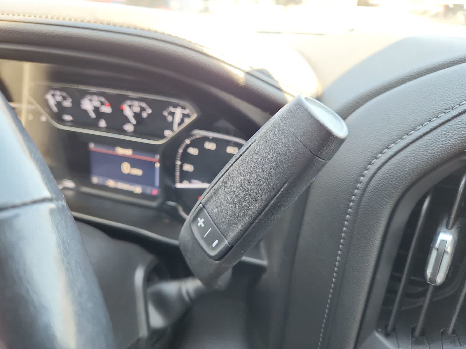 Thumbnail: 2021 GMC Sierra 1500 - 21