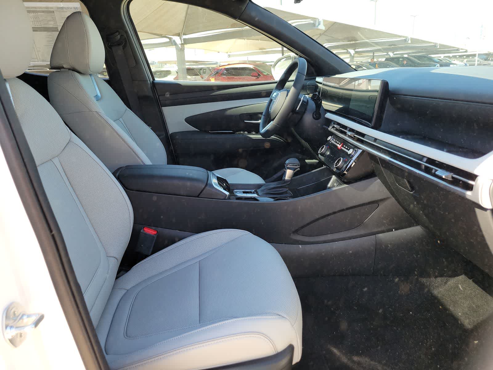 Thumbnail: 2025 Hyundai Santa Cruz - 19