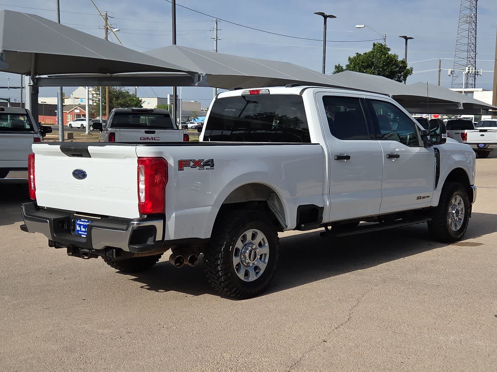 Thumbnail: 2024 Ford F-250 - 8