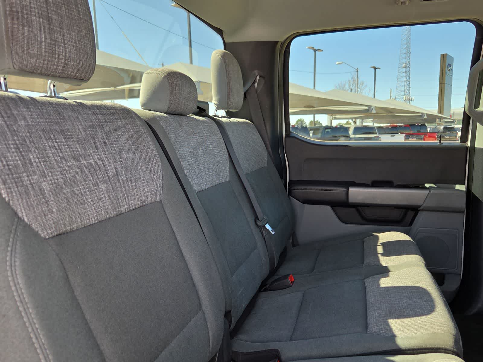 Thumbnail: 2024 Ford F-250 - 17