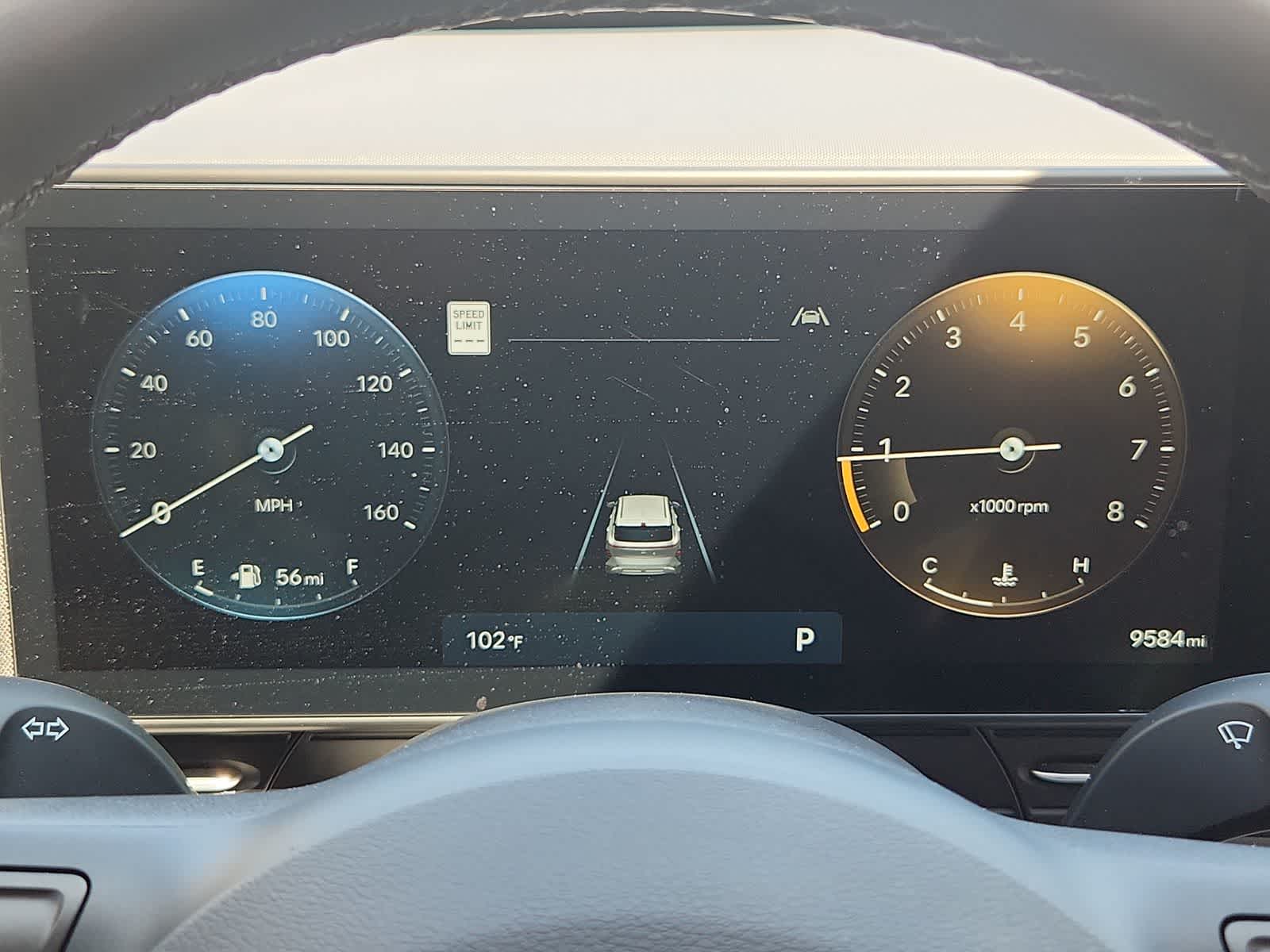 Thumbnail: 2025 Hyundai Kona - 22