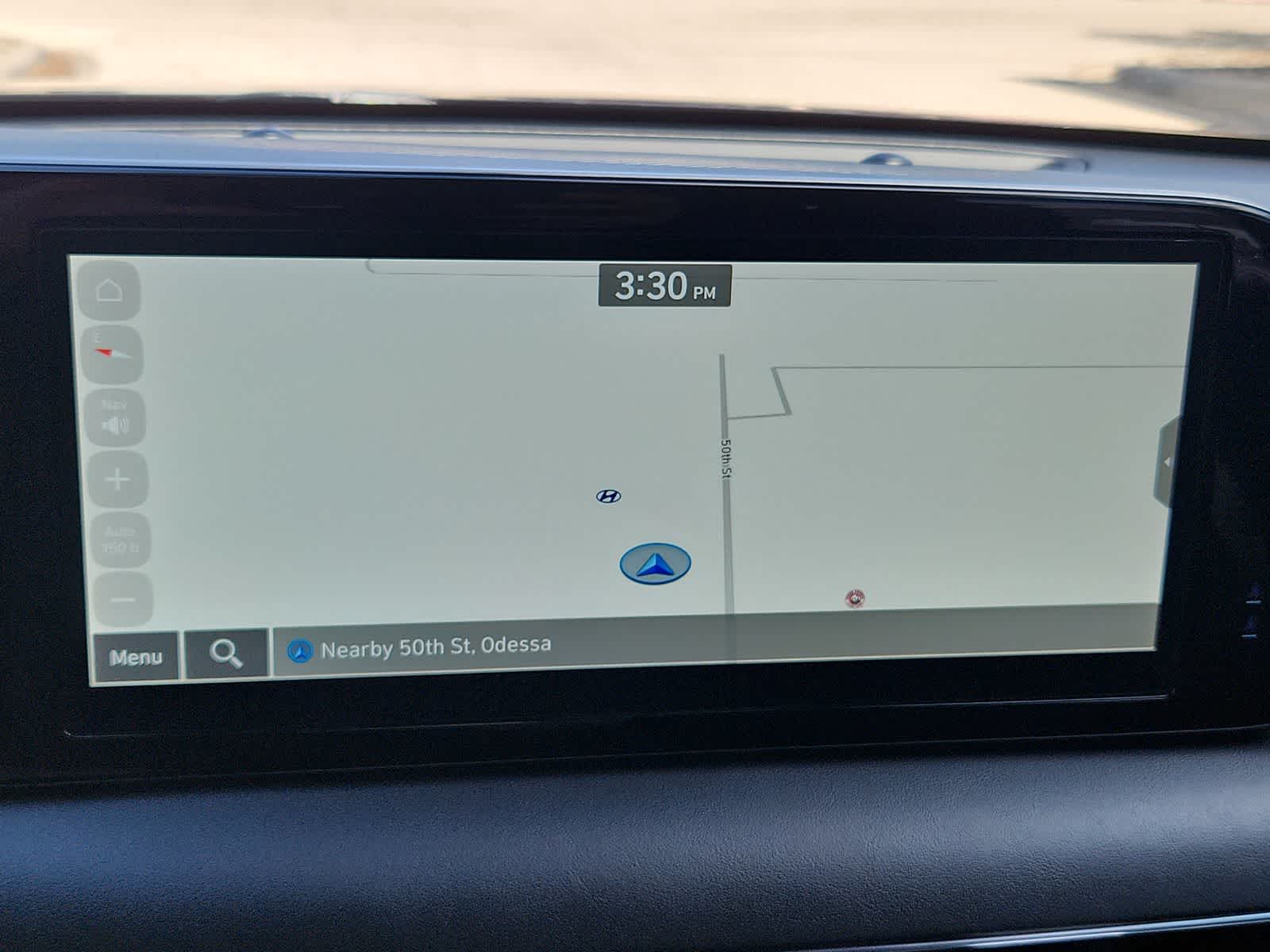 Thumbnail: 2023 Hyundai Palisade - 24