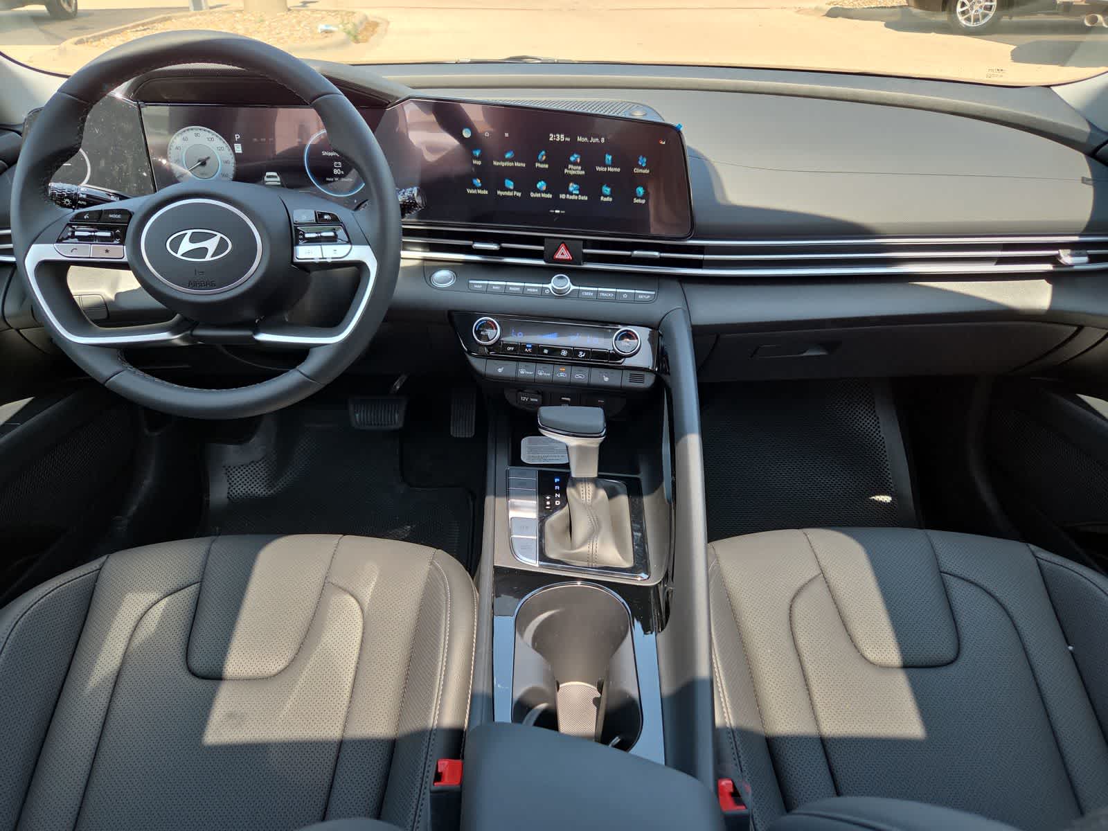 Thumbnail: 2026 Hyundai Elantra - 14