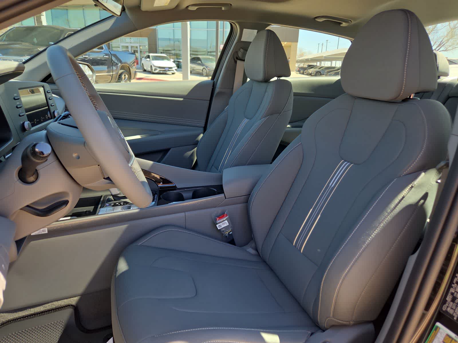 Thumbnail: 2026 Hyundai Elantra - 15