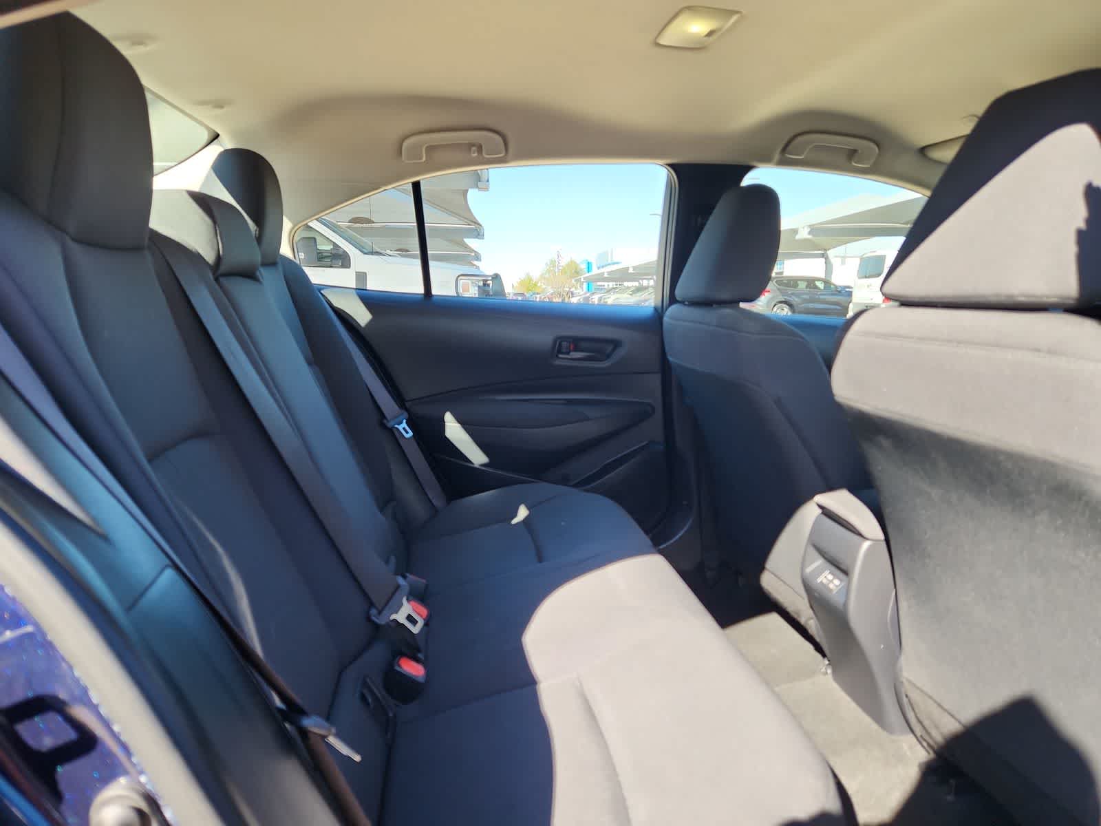 Thumbnail: 2024 Toyota Corolla - 17