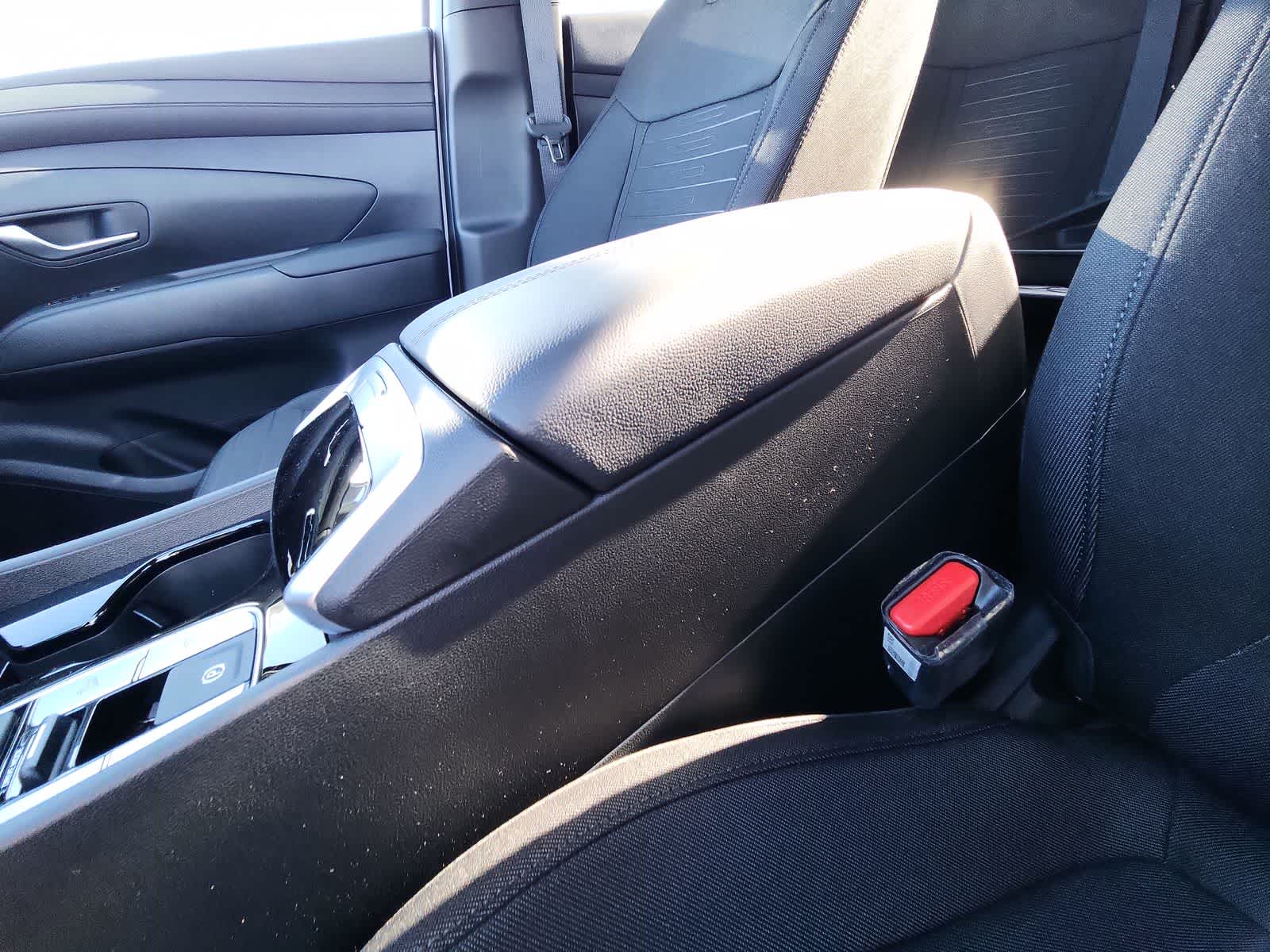 Thumbnail: 2025 Hyundai Santa Cruz - 24