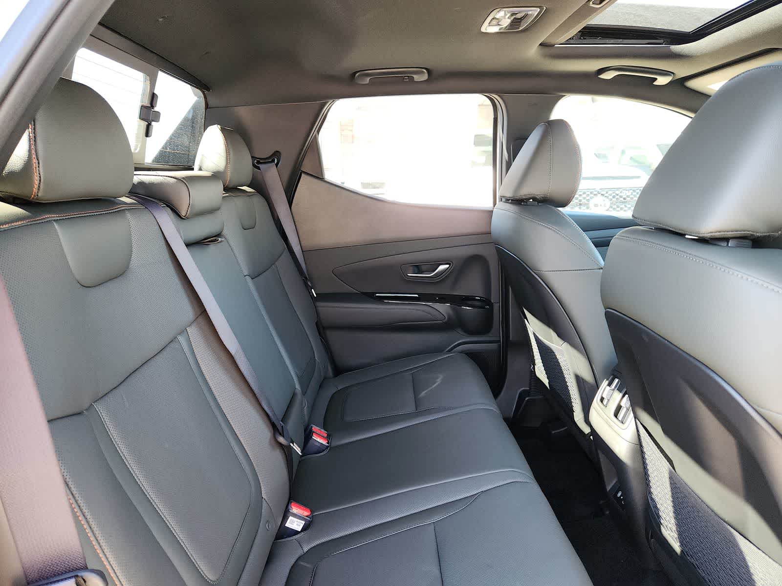 Thumbnail: 2025 Hyundai Santa Cruz - 21