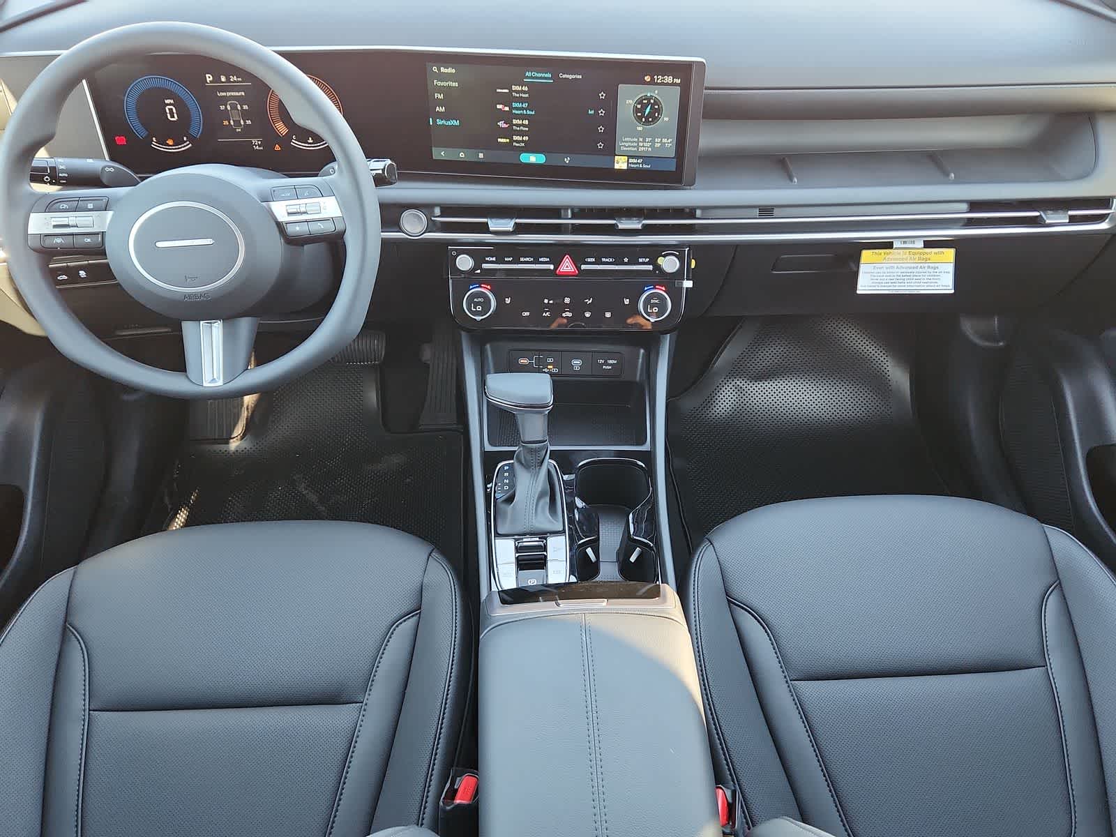 Thumbnail: 2026 Hyundai Santa Cruz - 14