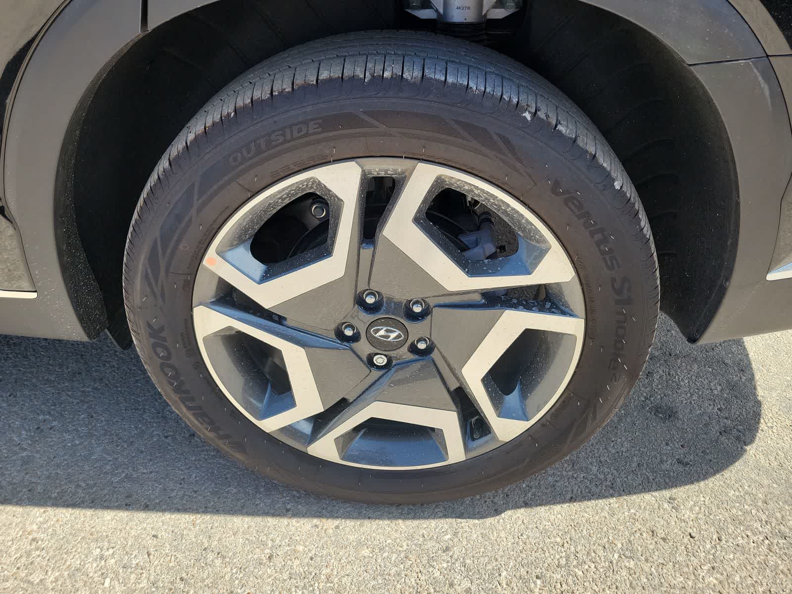 Thumbnail: 2025 Hyundai Palisade - 15