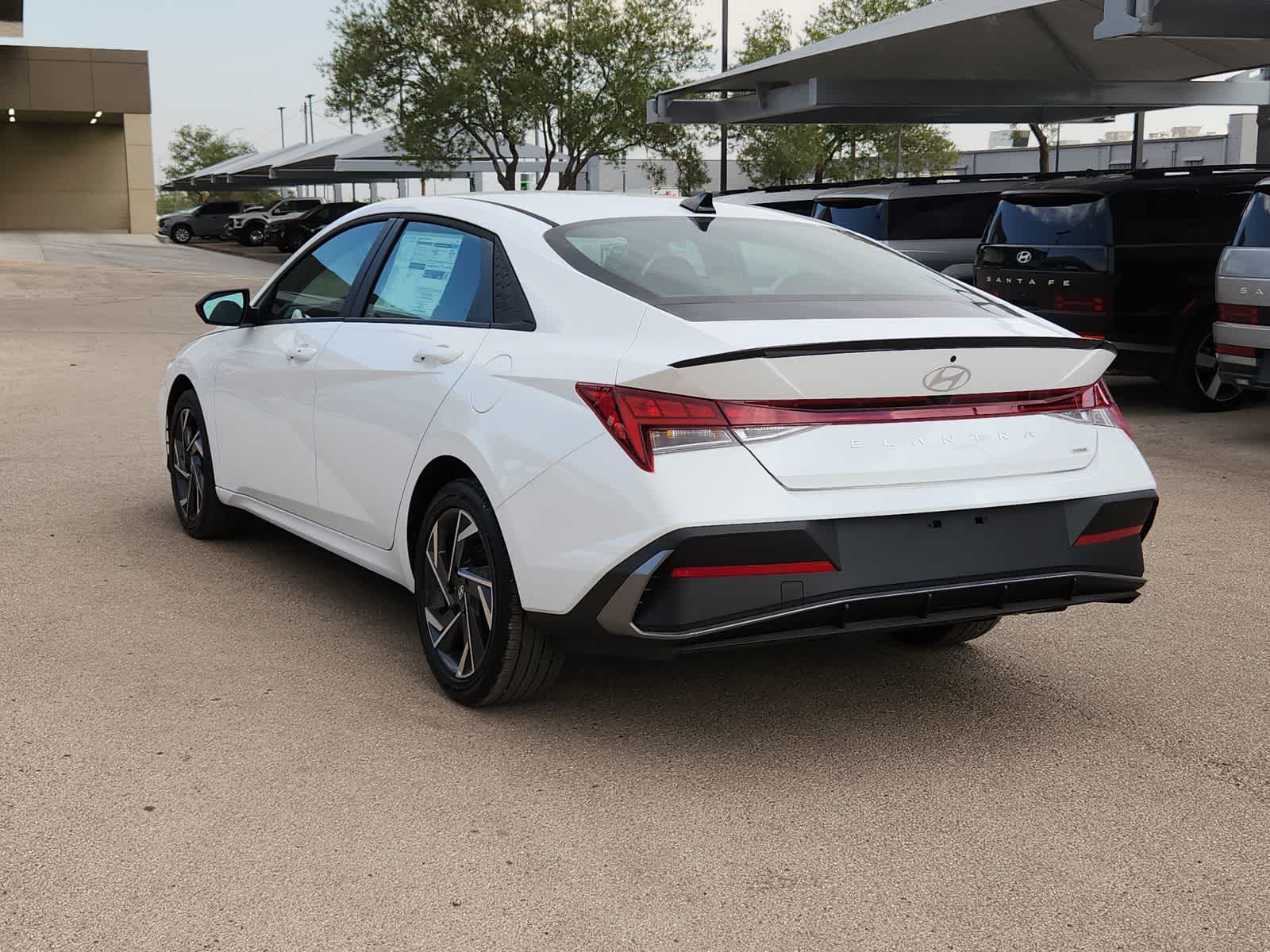 Thumbnail: 2025 Hyundai Elantra - 12