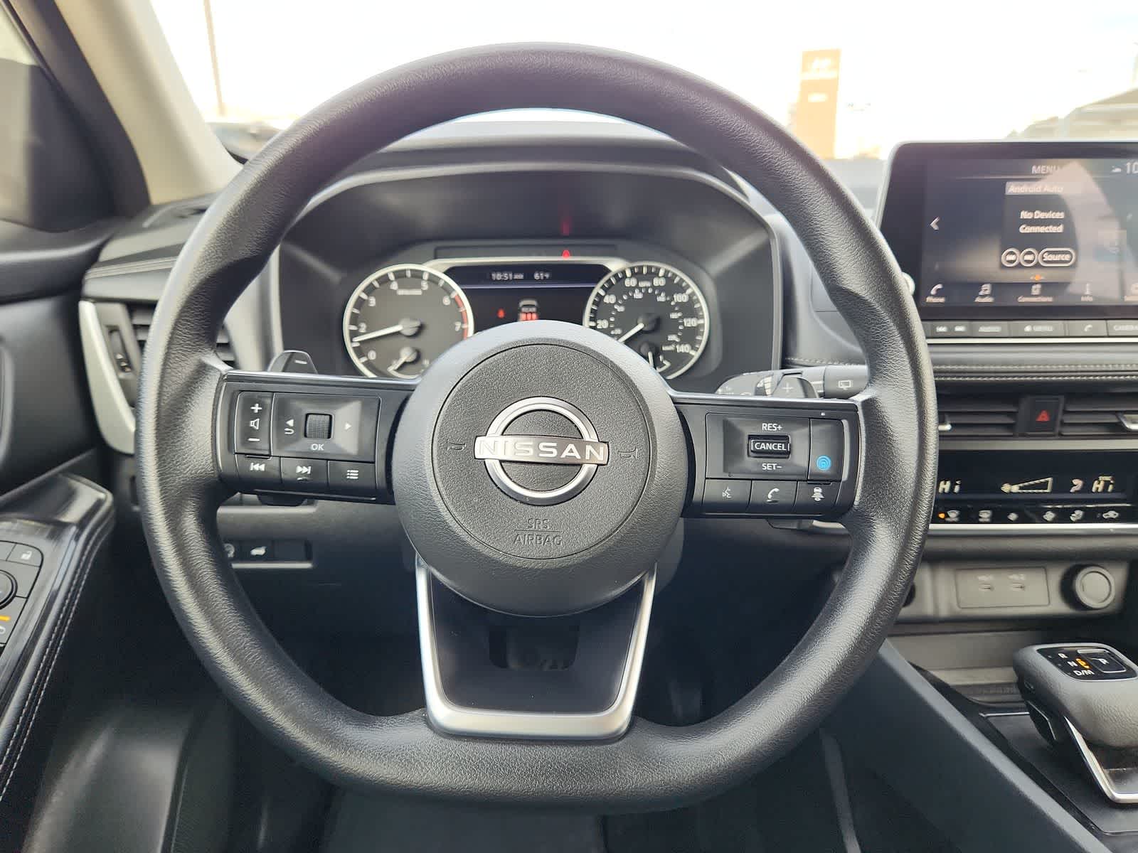 Thumbnail: 2024 Nissan Rogue - 19