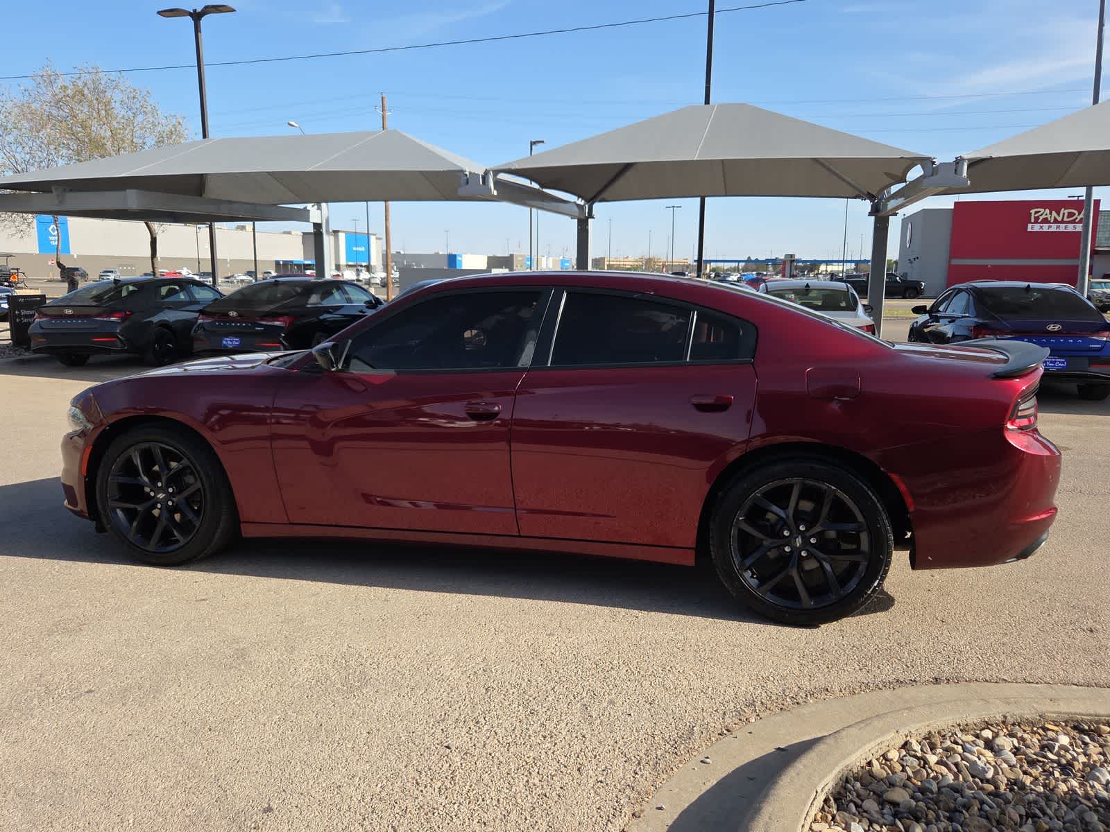 Thumbnail: 2020 Dodge Charger - 5