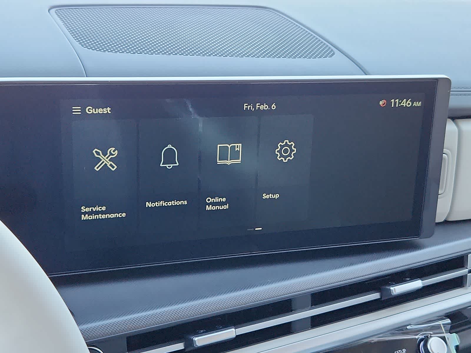 Thumbnail: 2026 Hyundai Santa Fe - 24