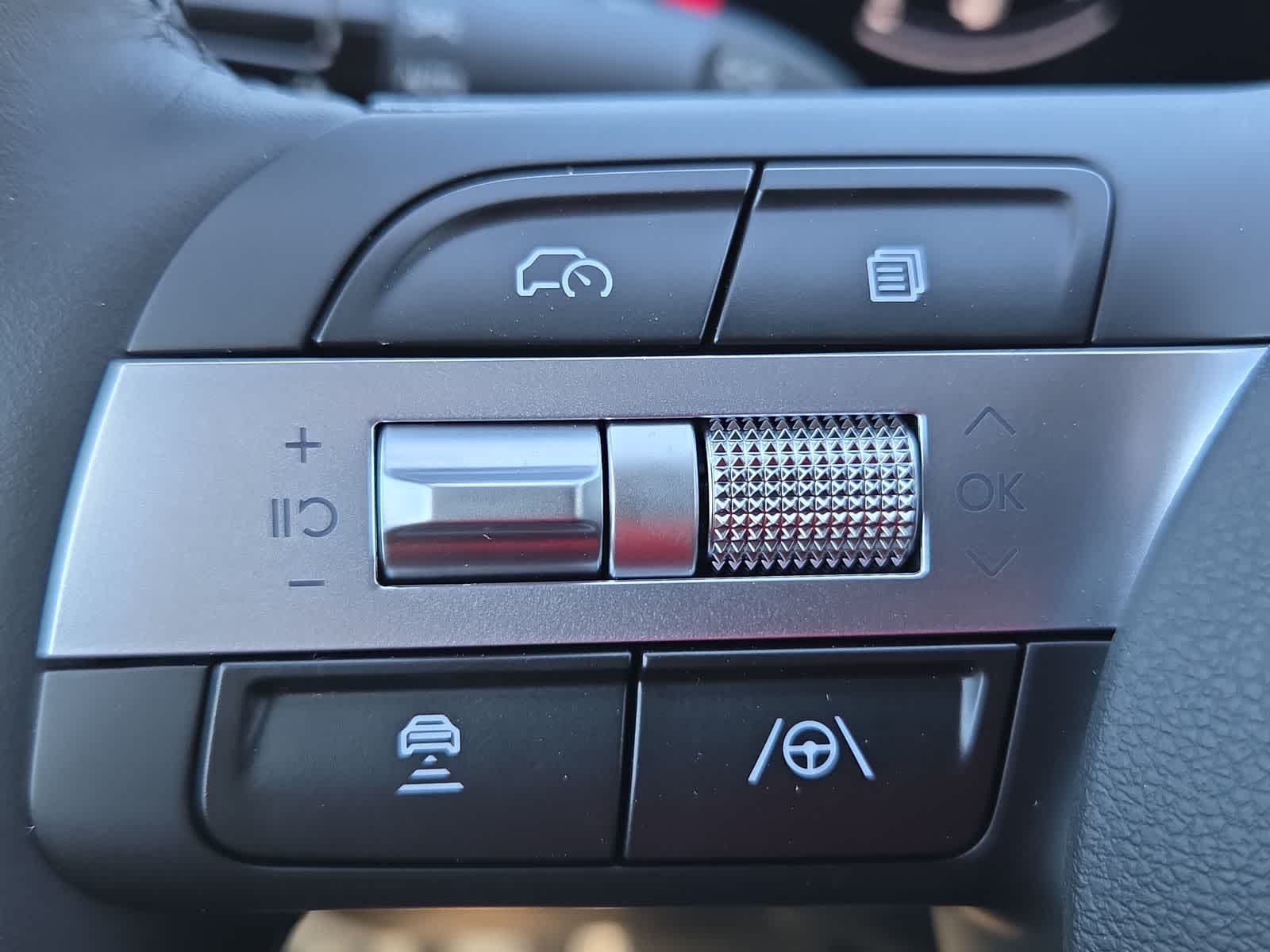 Thumbnail: 2026 Hyundai Tucson - 23