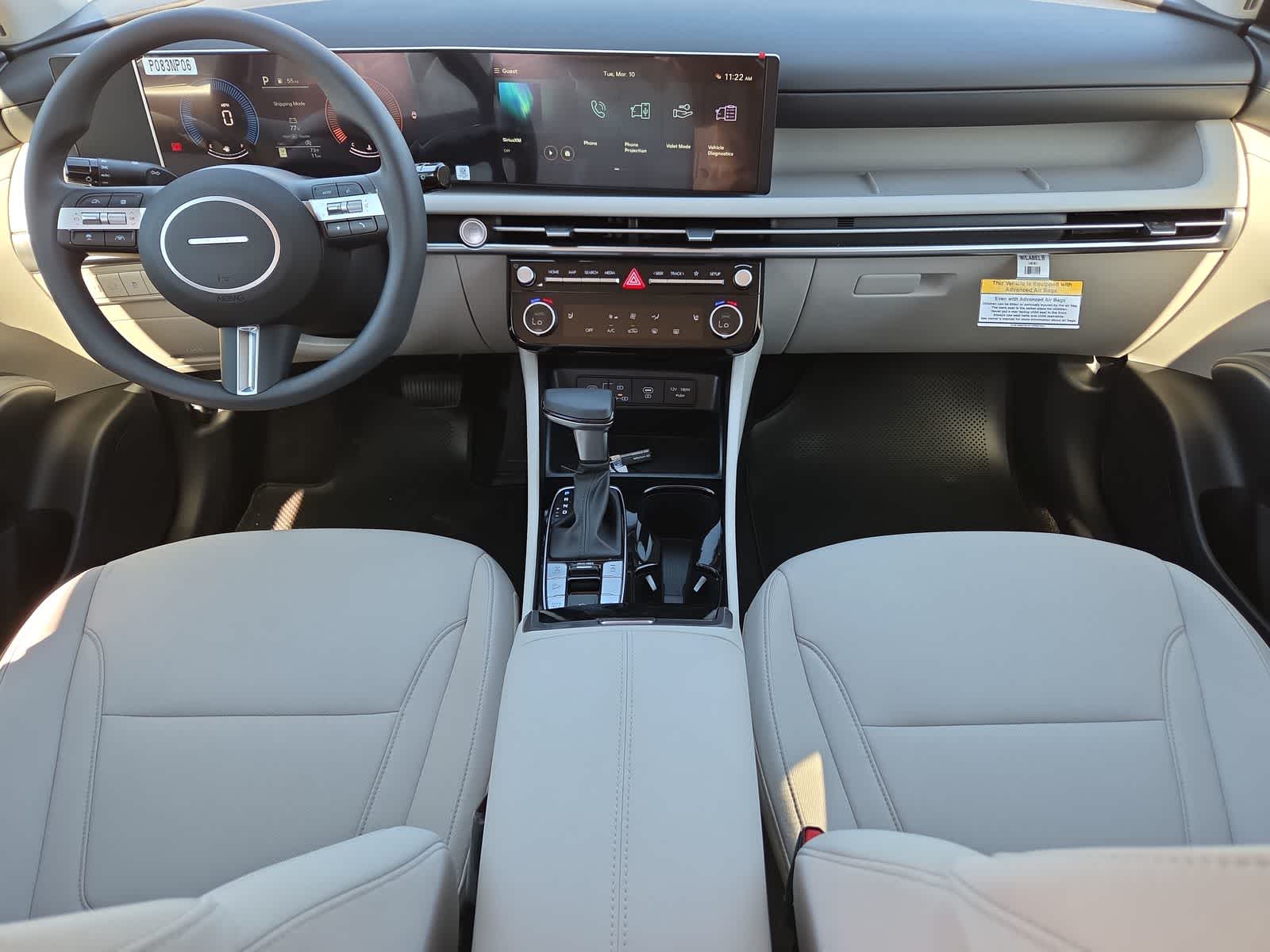 Thumbnail: 2026 Hyundai Tucson - 14